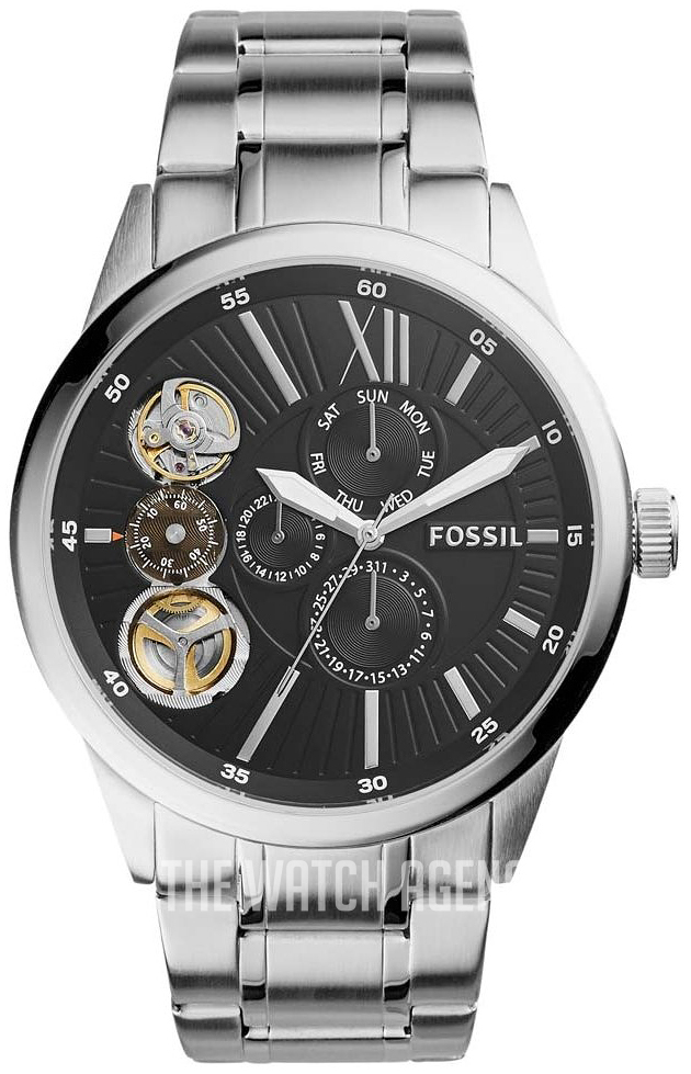 時計　FOSSIL BQ2217 BQ2217 Fossil Classic | TheWatchAgency.com