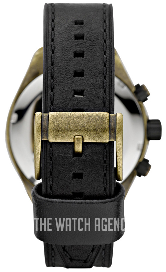 CH2783 Fossil Flight | TheWatchAgency.com