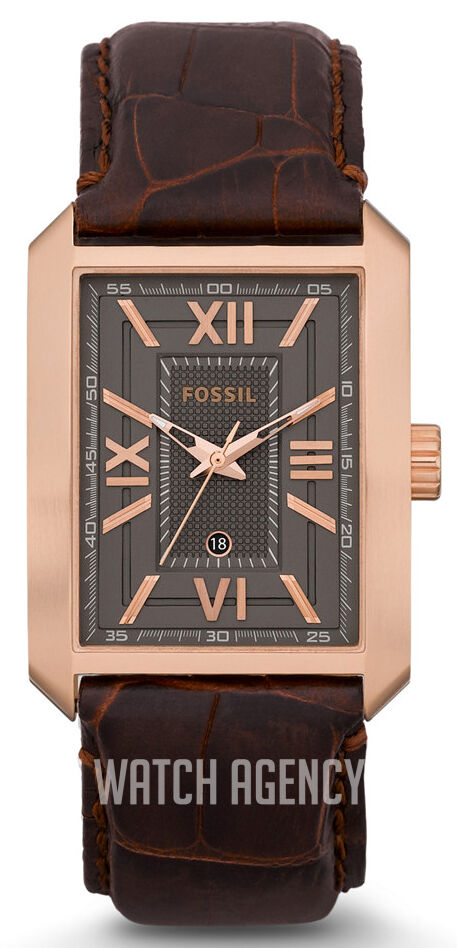 FS4653 Fossil Franklin | TheWatchAgency.com display picture 3