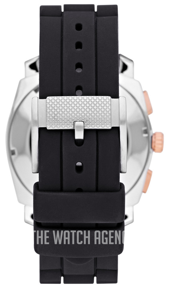 FS4716 Fossil Machine | TheWatchAgency.com