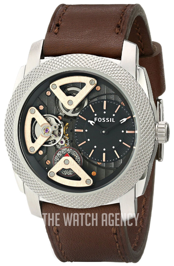ME1157 Fossil Classic | TheWatchAgency.com