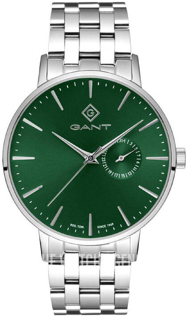 Gant men's watches - Online price at TheWatchAgency.com