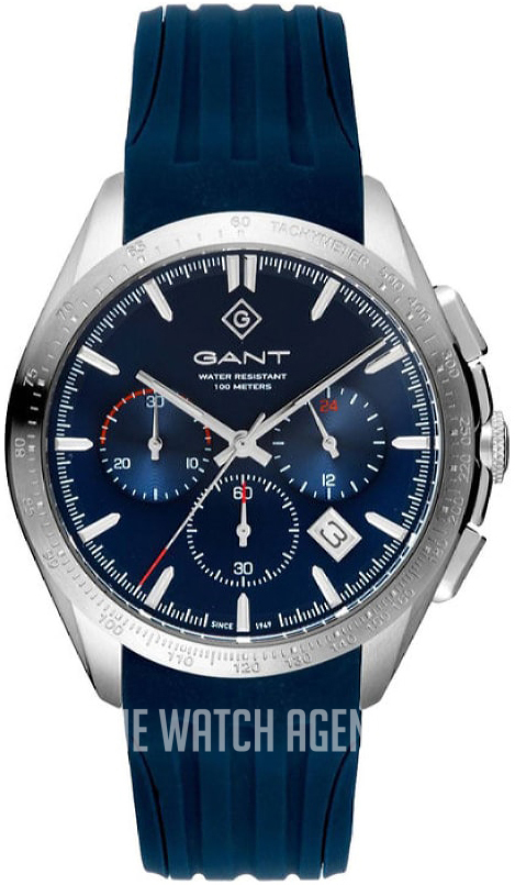 G168001 Gant Hammondsport | TheWatchAgency.com