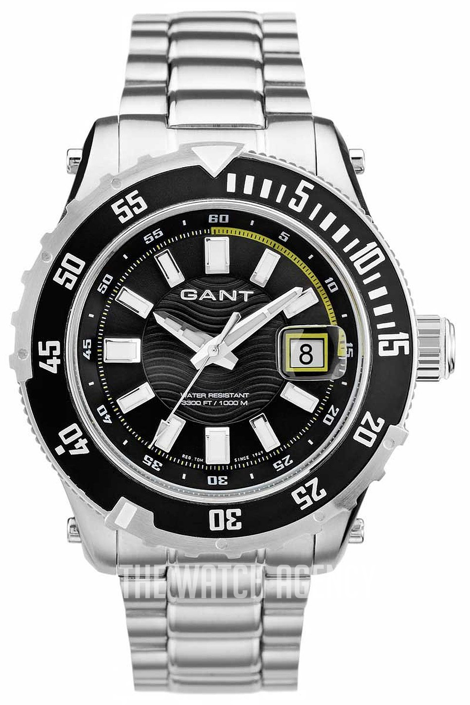 W70641 Gant Pacific | TheWatchAgency.com