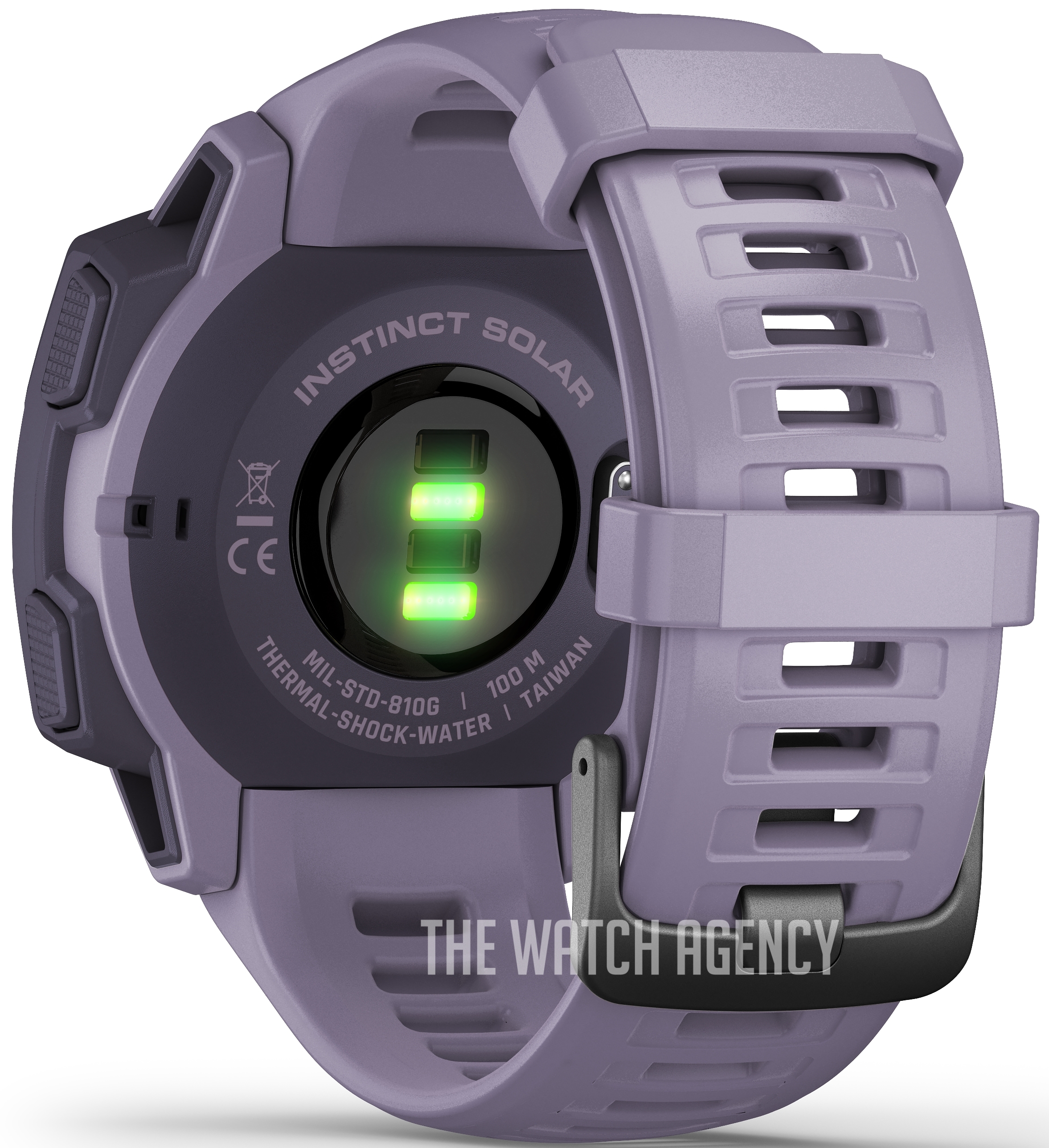 時計 garmin instinct Amazon.com: Garmin Instinct Solar, Rugged Outdoor Smartwatch