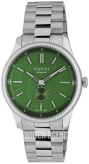 YA136357 Gucci Dive | TheWatchAgency.com
