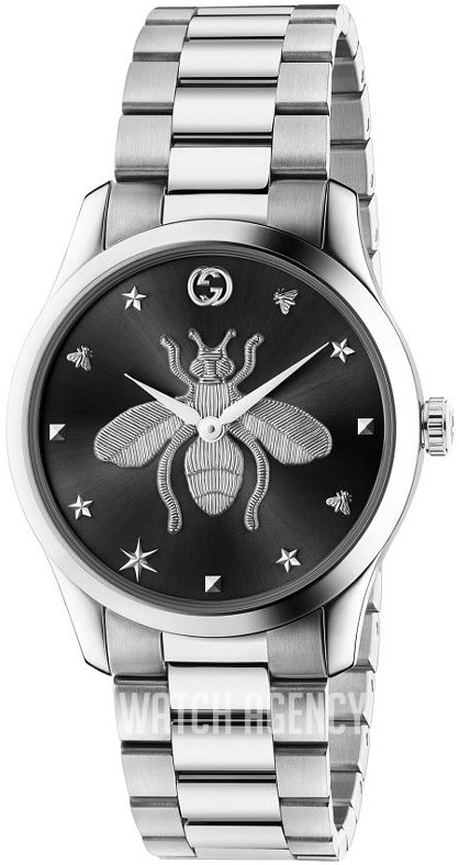 YA1264136 Gucci G-Timeless | TheWatchAgency.com