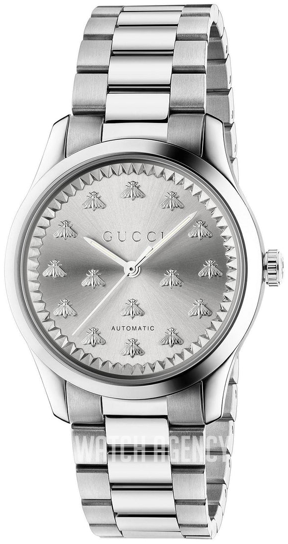 YA126595 Gucci G-Timeless | TheWatchAgency.com