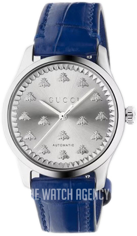 YA157404 Gucci Classic | TheWatchAgency.com