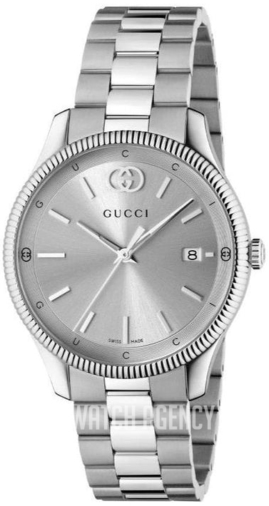 YA1265032 Gucci G-Timeless | TheWatchAgency.com