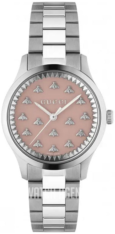 YA1265033 Gucci G-Timeless | TheWatchAgency.com
