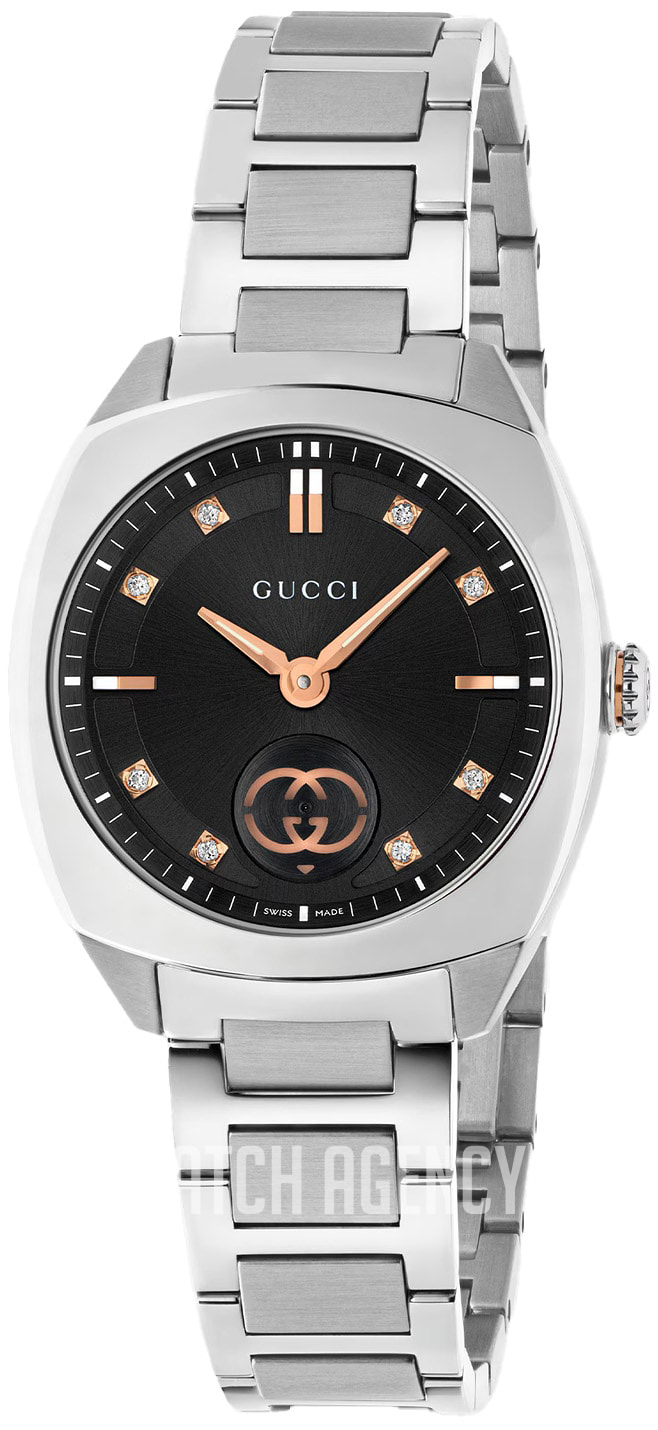 YA1265063 Gucci G-Timeless | TheWatchAgency.com
