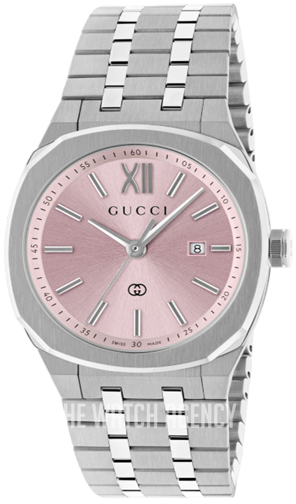 YA1265032 Gucci G-Timeless | TheWatchAgency.com