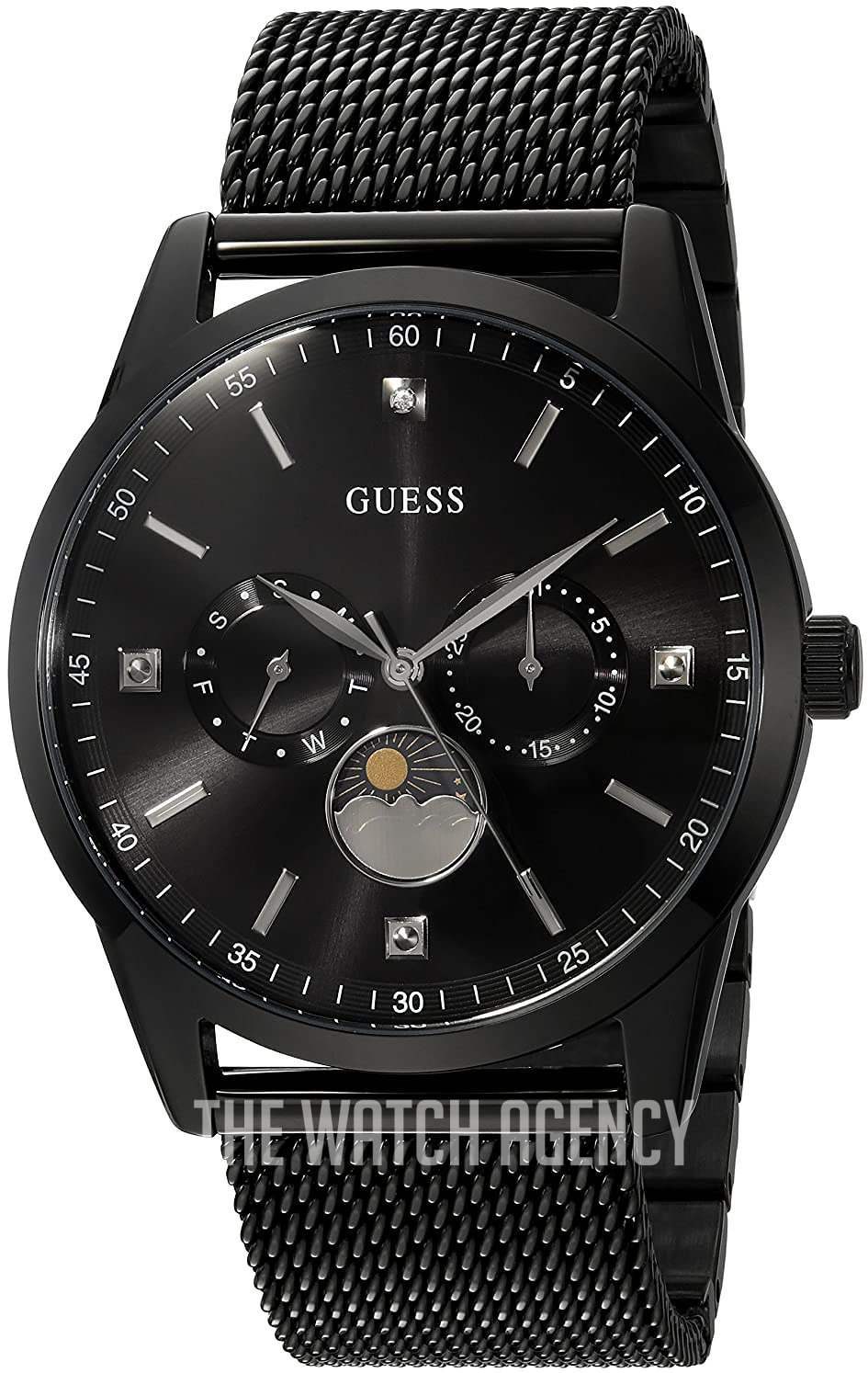 U0869G1 Guess Classic