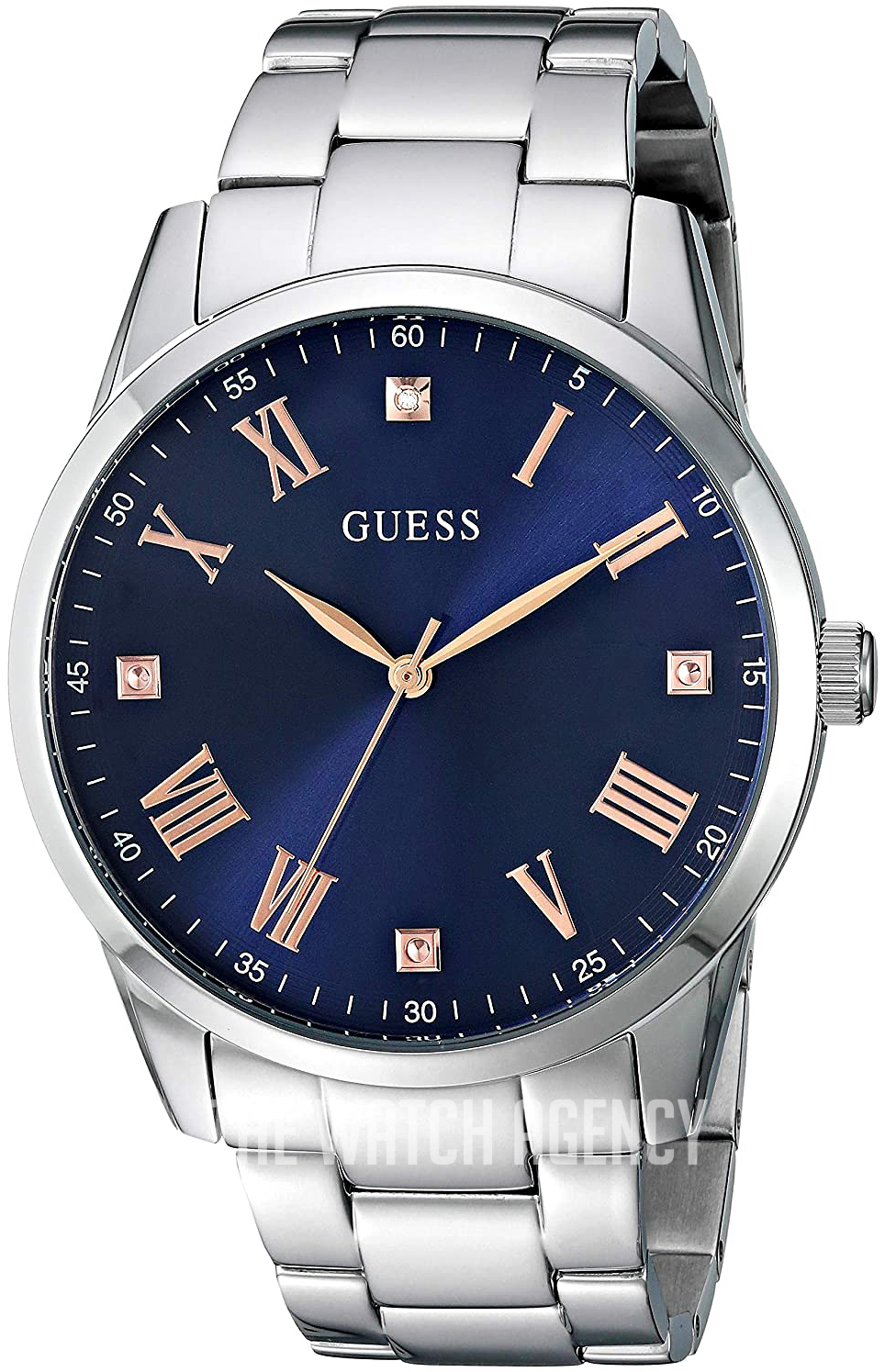 U1194G2 Guess Classic | TheWatchAgency.com