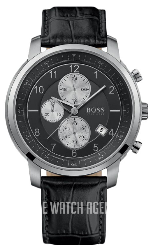 1512646 Hugo Boss Chronograph | TheWatchAgency.com