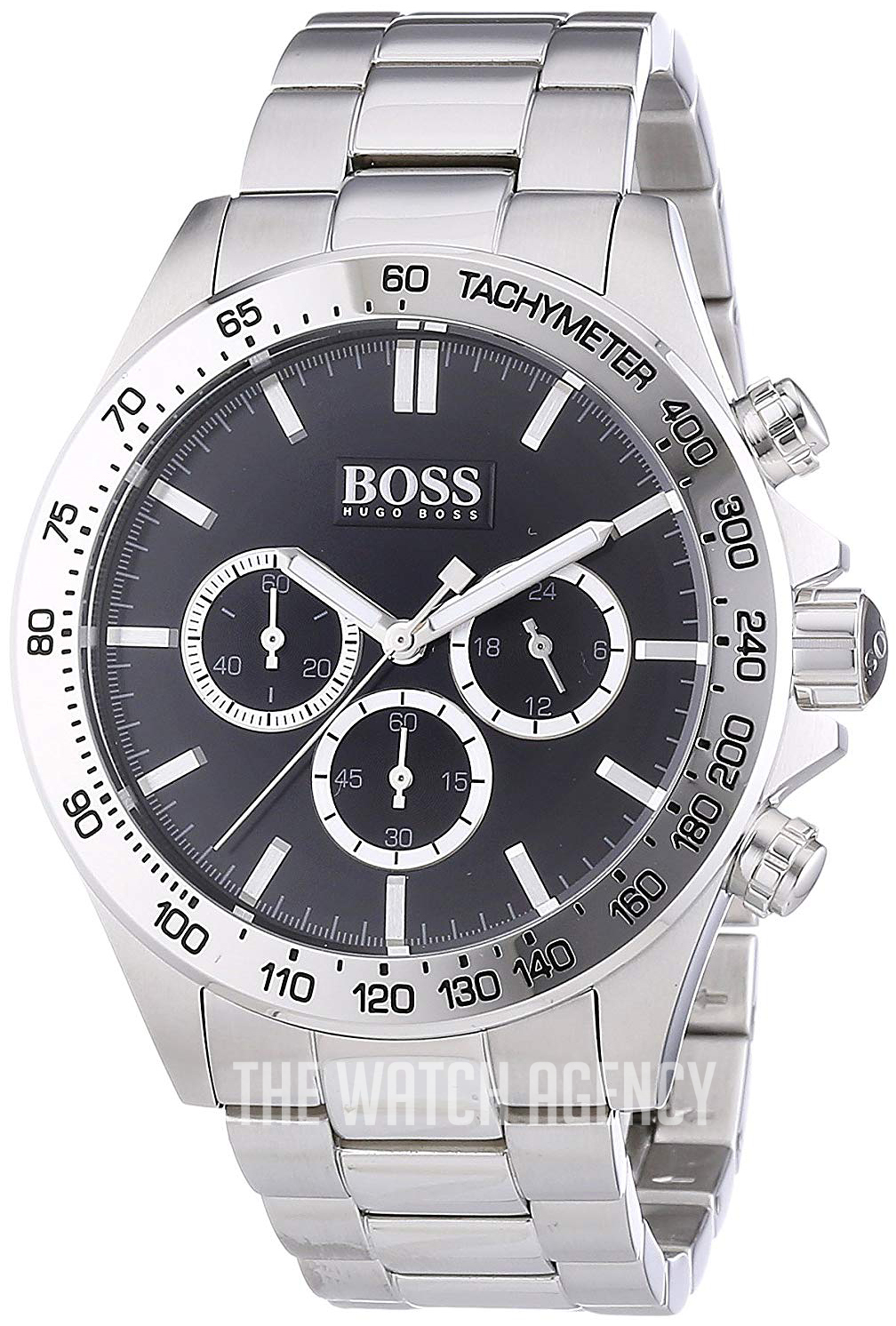 1512965 Hugo Boss Ikon | TheWatchAgency.com