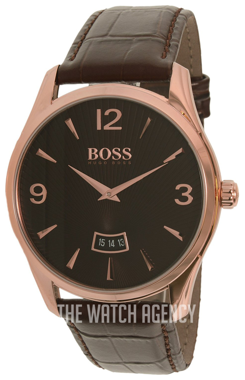 1513426 Hugo Boss Commander | TheWatchAgency.com