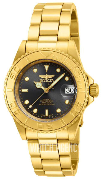 8936 Invicta Pro Diver
