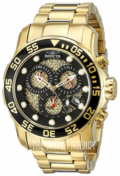 22075 Invicta Pro Diver