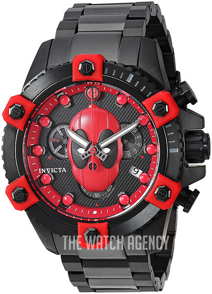 18741 Invicta Pro Diver