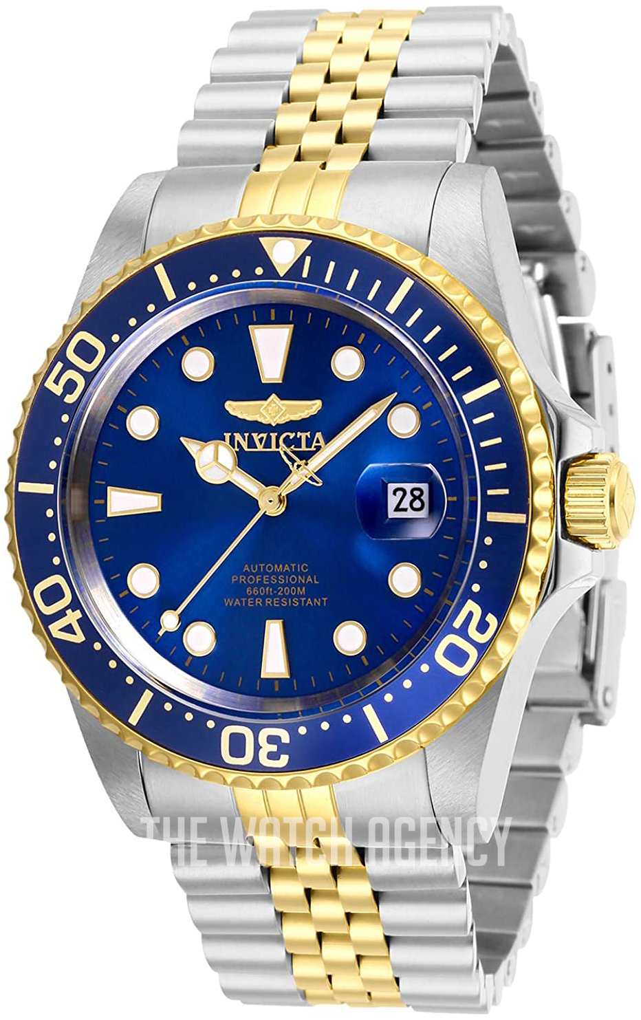 29182 Invicta Pro Diver | TheWatchAgency.com