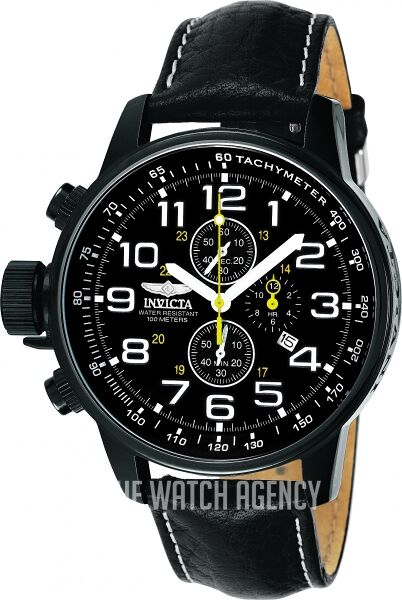 3330 Invicta Force Lefty