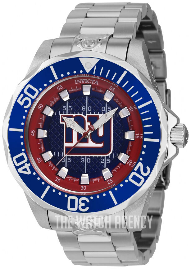 Invicta Nfl Shophq Invicta Invicta Nfl Shop