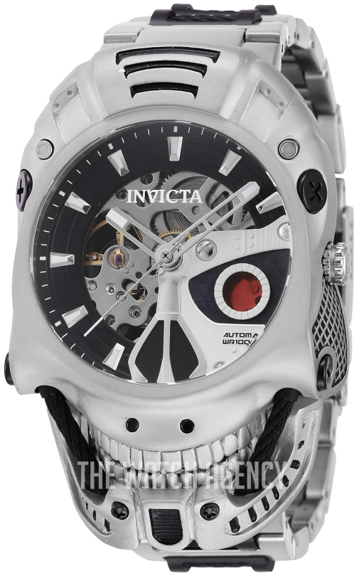 42581 Invicta Artist | TheWatchAgency.com