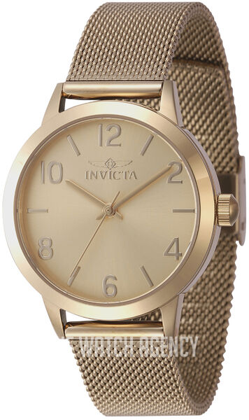 25076 Invicta Pro Diver