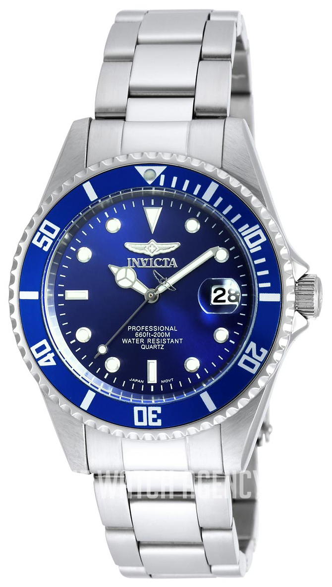 27664 Invicta Pro Diver | TheWatchAgency.com