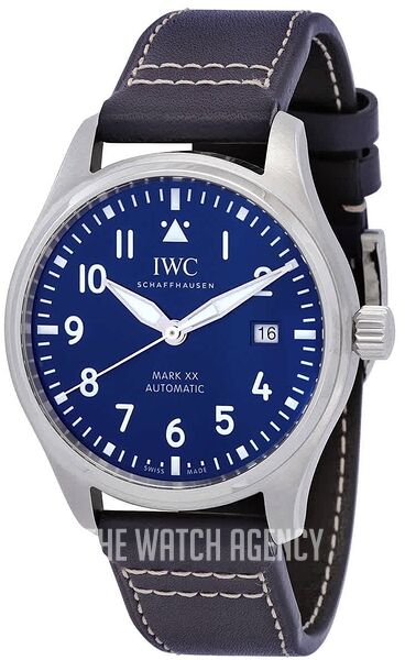 IW358304 IWC Portugieser