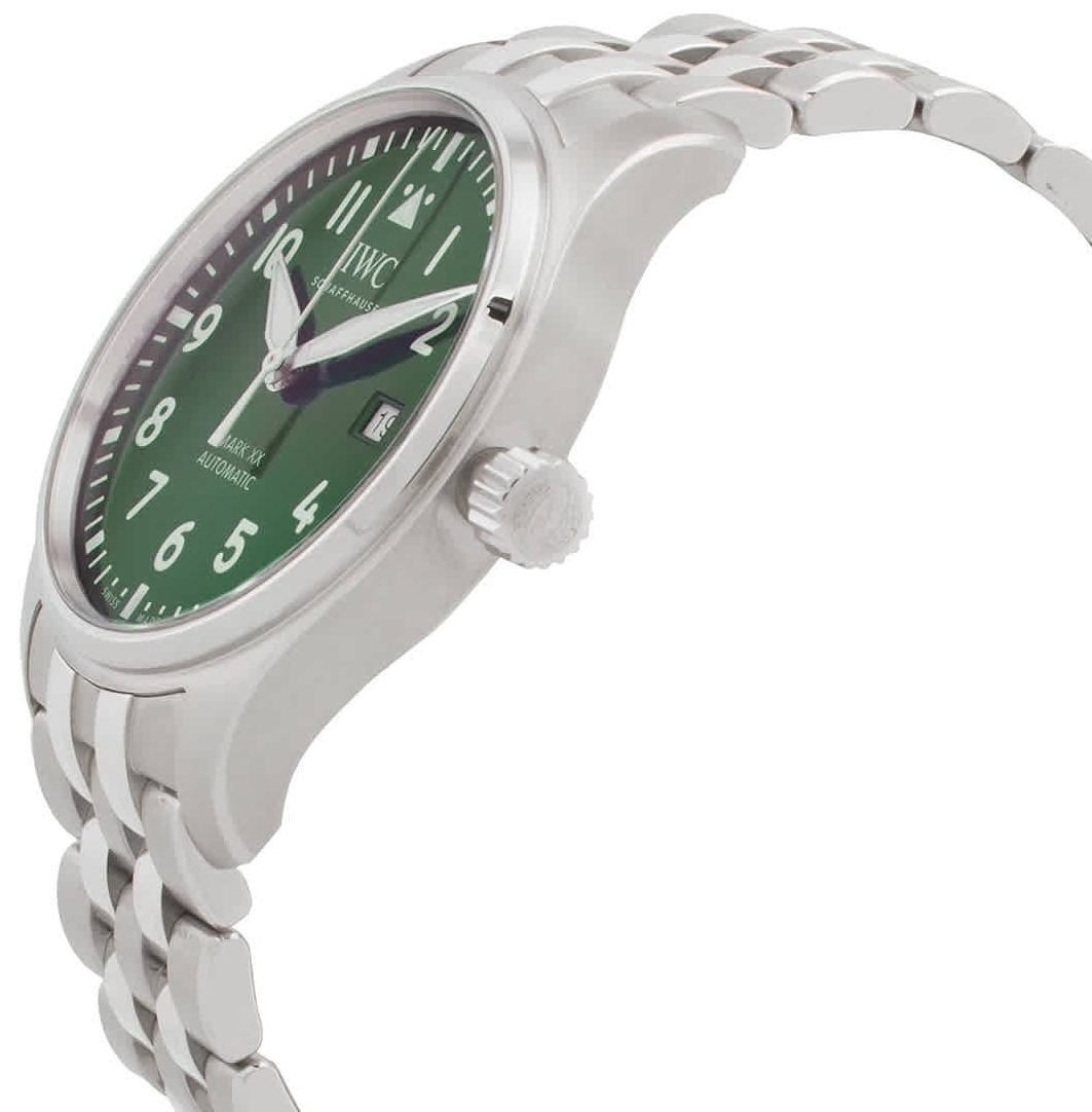 IW328206 IWC Mark Xx | TheWatchAgency.com