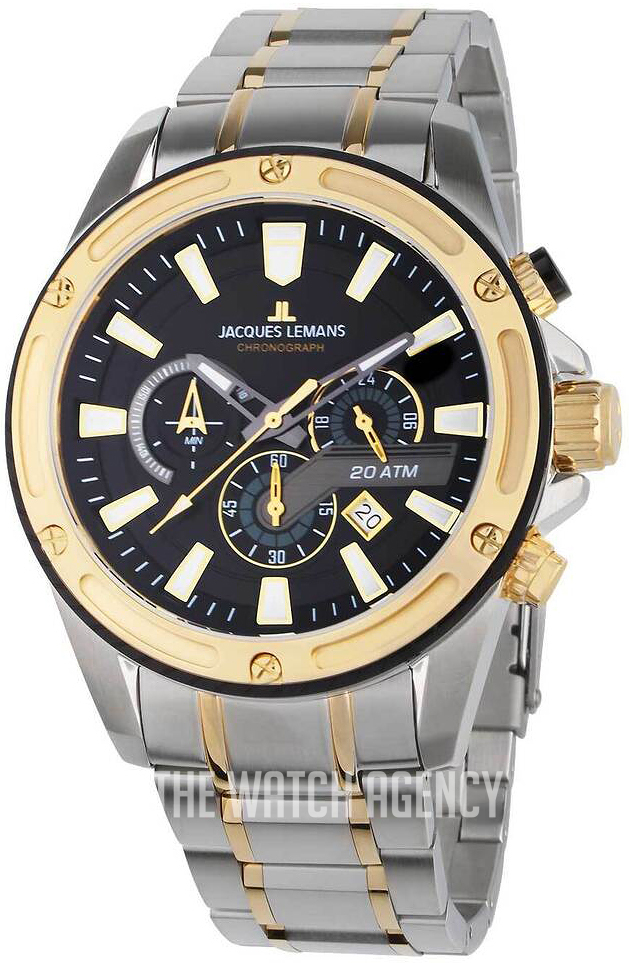 MK8368 Michael Kors Accelerator | TheWatchAgency.com