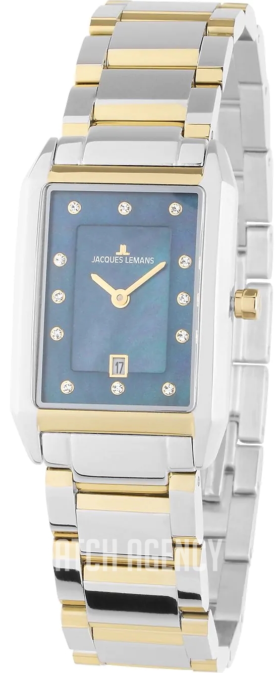 1-2158P Jacques Lemans Torino | TheWatchAgency.com