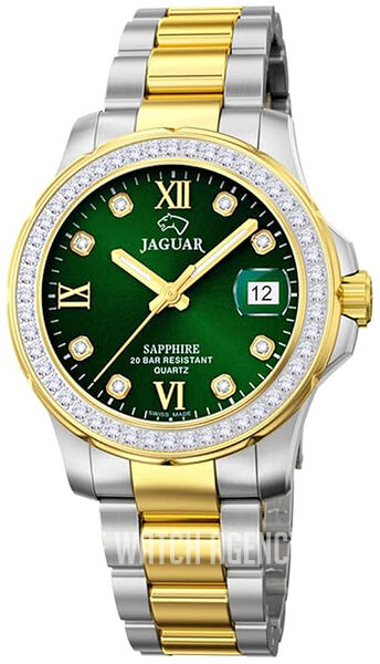 JAGUAR WATCHES Mod. J893/3