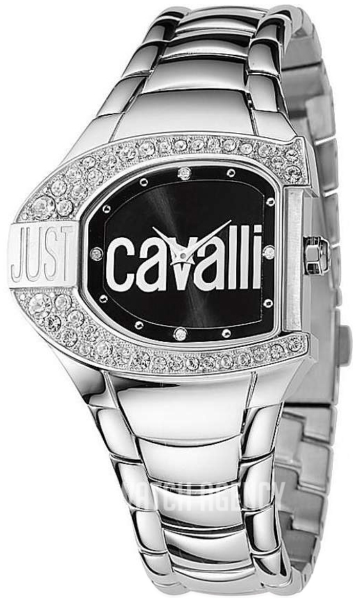 R7253160525 Just Cavalli Logo | TheWatchAgency.com