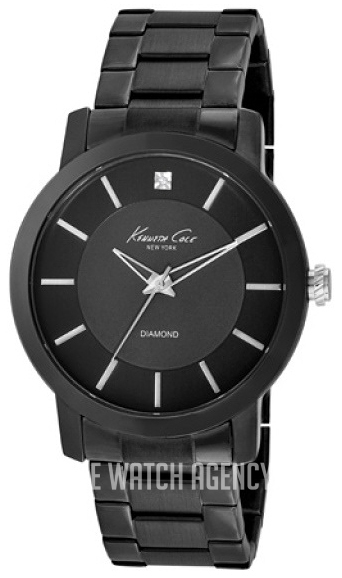 10008103 Kenneth Cole Diamond | TheWatchAgency.com