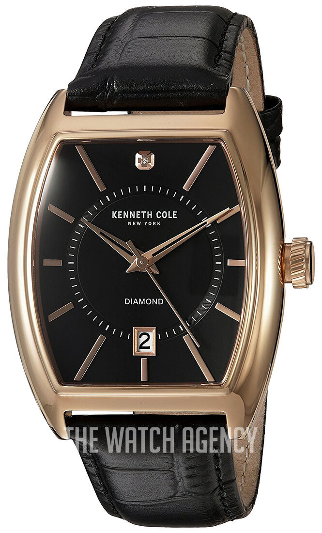 10030819 Kenneth Cole Diamond | TheWatchAgency.com display picture 2