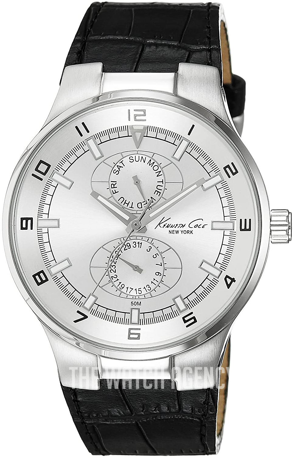 KC1307 Kenneth Cole Classic | TheWatchAgency.com