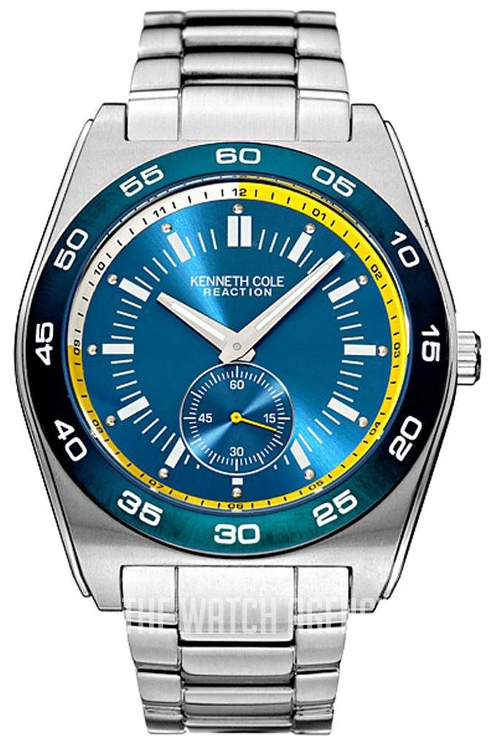KC3763 Kenneth Cole Reaction | TheWatchAgency.com