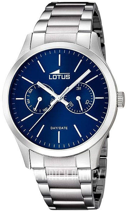 18854/2 Lotus Freedom | TheWatchAgency.com