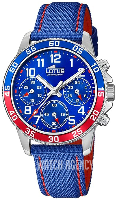 18832/2 Lotus Classic | TheWatchAgency.com