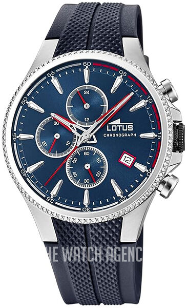 15961/A Lotus Minimalist