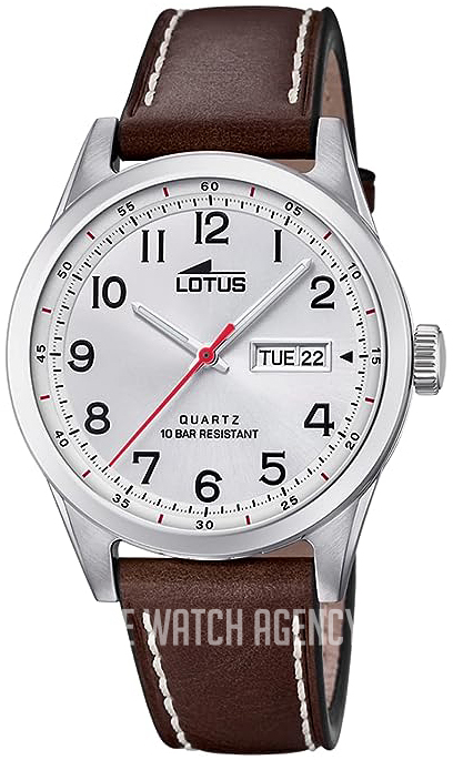 18671/1 Lotus Classic | TheWatchAgency.com