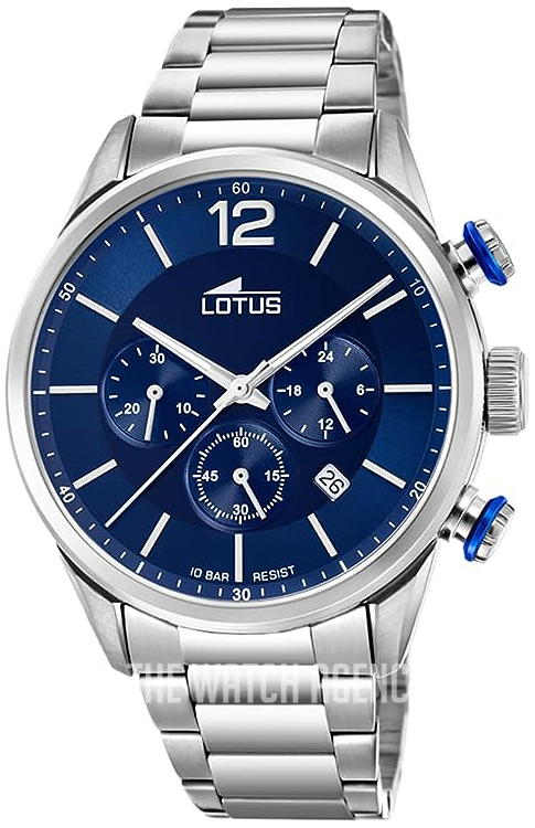18847/3 Lotus Excellent | TheWatchAgency.com