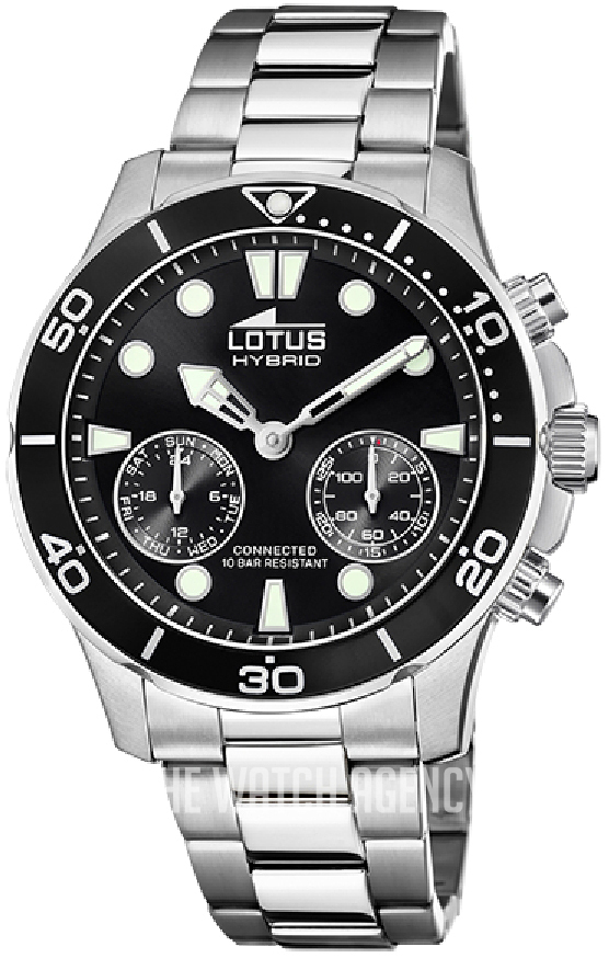 LOTUS 3M (Gen.3) ほぼ新品！ 18800/3 Lotus Connected | TheWatchAgency.com