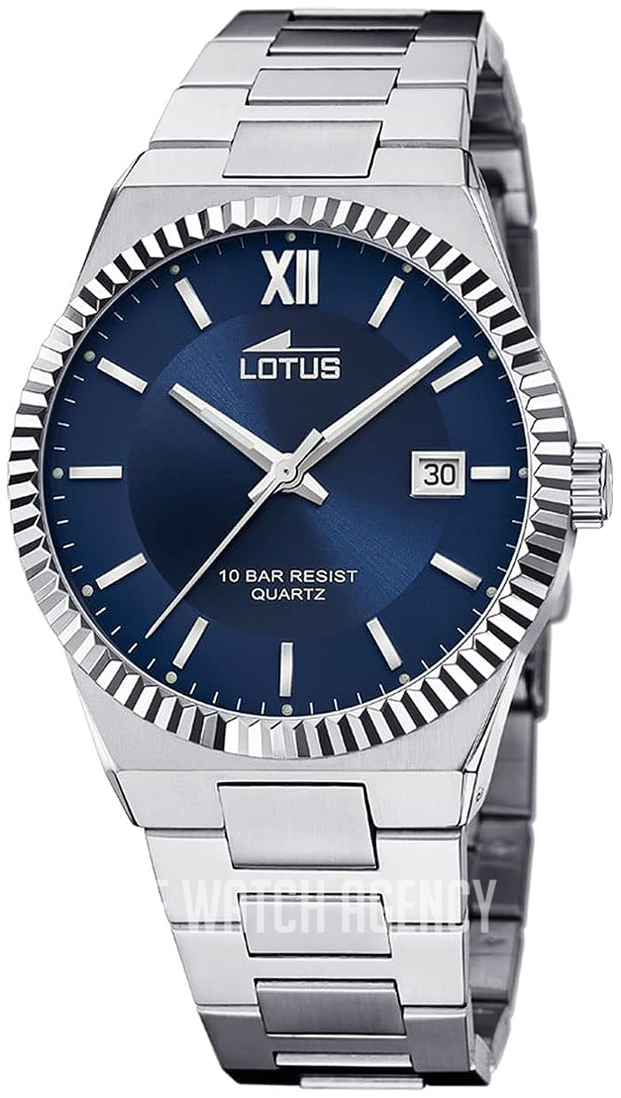 18835/3 Lotus Freedom | TheWatchAgency.com