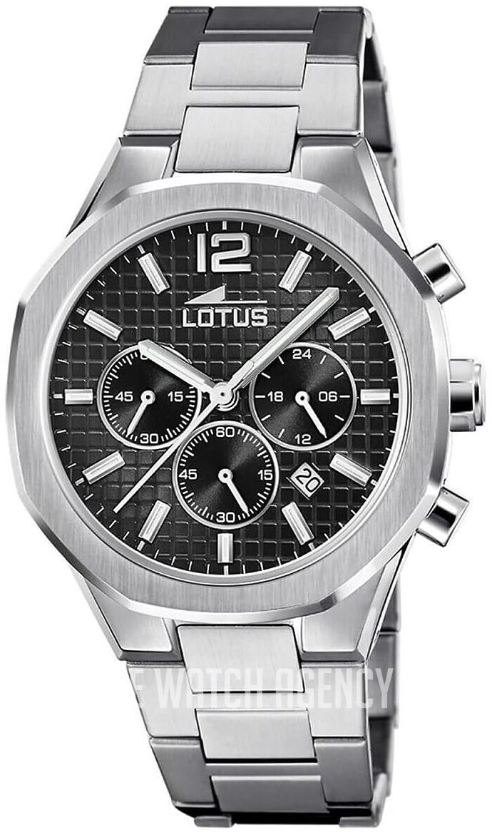 18847/3 Lotus Excellent | TheWatchAgency.com