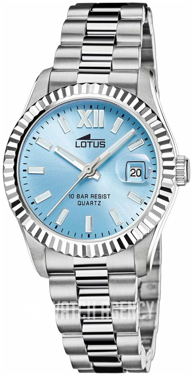 18835/3 Lotus Freedom | TheWatchAgency.com